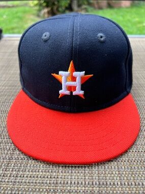 Infant Astros Hat